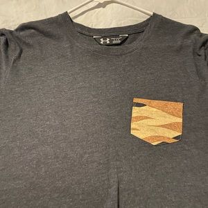 Under Armour Tech shirt